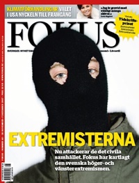 Fokus (SE) 40/2007