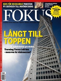 Fokus (SE) 37/2007
