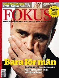 Fokus (SE) 41/2007