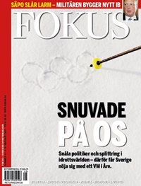 Fokus (SE) 4/2007
