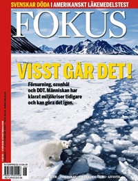Fokus (SE) 5/2007