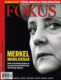 Fokus (SE) 11/2007