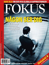 Fokus (SE) 12/2007