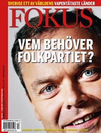 Fokus (SE) 15/2007
