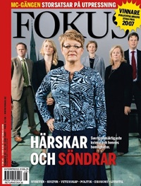 Fokus (SE) 23/2007