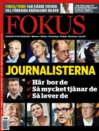 Fokus (SE) 29/2007