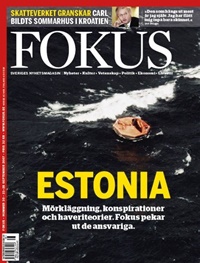 Fokus (SE) 30/2007
