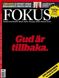 Fokus (SE) 43/2007