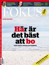 Fokus (SE) 21/2010