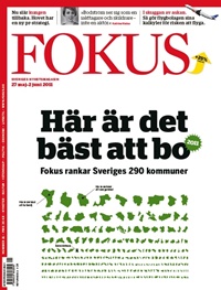 Fokus (SE) 21/2011
