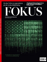 Fokus (SE) 21/2013