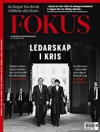 Fokus (SE) 21/2015