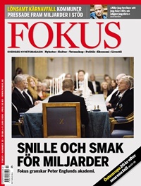 Fokus (SE) 22/2009