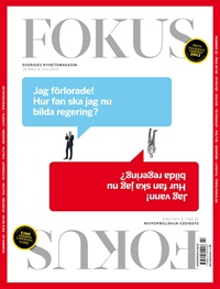 Fokus (SE) 22/2014
