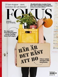 Fokus (SE) 22/2015