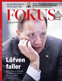 Fokus (SE) 22/2018