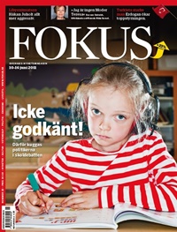 Fokus (SE) 23/2011