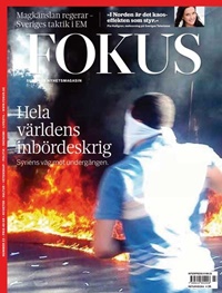 Fokus (SE) 23/2012