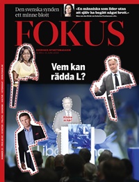 Fokus (SE) 23/2019