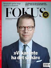 Fokus (SE) 24/2014