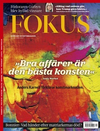 Fokus (SE) 24/2017