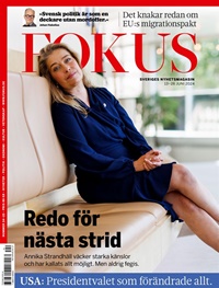 Fokus (SE) 24/2024