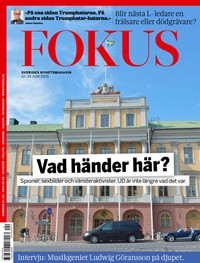 Fokus (SE) 2425/2025