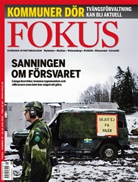 Fokus (SE) 25/2009