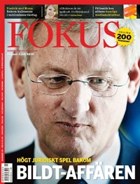 Fokus (SE) 25/2010