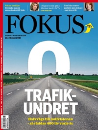 Fokus (SE) 25/2011
