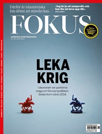 Fokus (SE) 25/2014