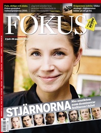 Fokus (SE) 26/2010