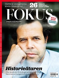 Fokus (SE) 26/2014