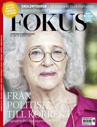 Fokus (SE) 26/2015