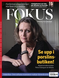 Fokus (SE) 26/2017