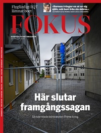 Fokus (SE) 26/2019