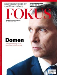 Fokus (SE) 27/2012