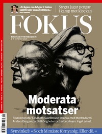 Fokus (SE) 2830/2025