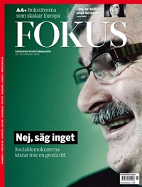 Fokus (SE) 3/2012
