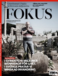 Fokus (SE) 3/2013