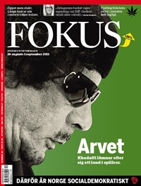 Fokus (SE) 34/2011