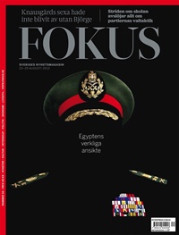 Fokus (SE) 34/2013
