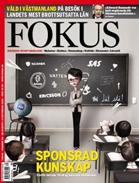 Fokus (SE) 35/2009