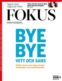 Fokus (SE) 35/2014