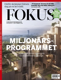 Fokus (SE) 35/2015