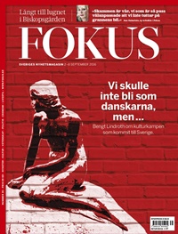 Fokus (SE) 35/2016