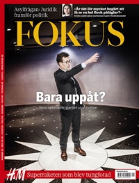 Fokus (SE) 35/2017