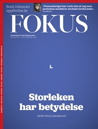 Fokus (SE) 35/2020