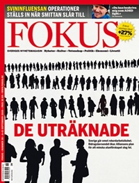 Fokus (SE) 36/2009