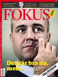 Fokus (SE) 36/2010
